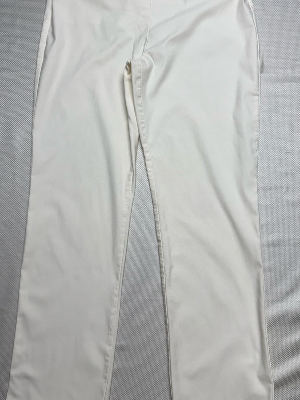 Chico's Cream Women's Top with Branded Tag